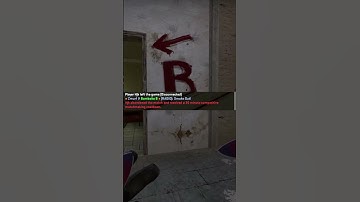 CS:GO - Silver MM be Like (Banned :-)