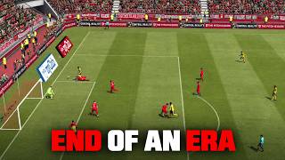 Download lagu PES 2017 In 2026....We Need To Talk About It-End Of An Era