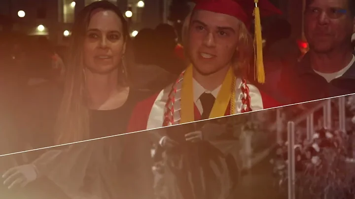 FUHS 2024 Graduation