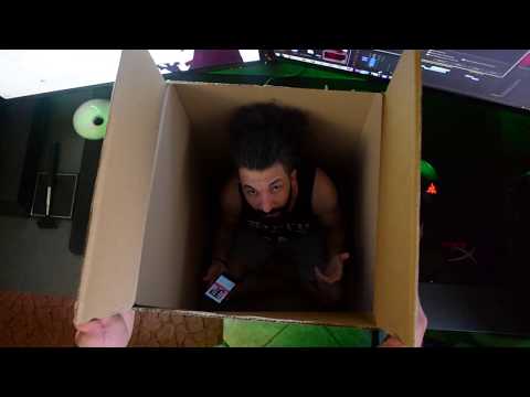 magic box
