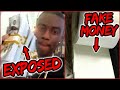 RAPPERS EXPOSED FOR FAKE FLEXING