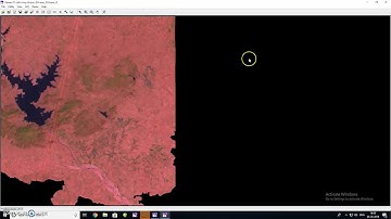 Remote Sensing (Filtering)