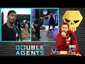 Leroy's Big Game Move & Devin's Big Full Moon - The Challenge Double Agents Ep 7 Review & Recap