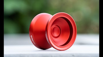 Yoyofriends Sunbird overview