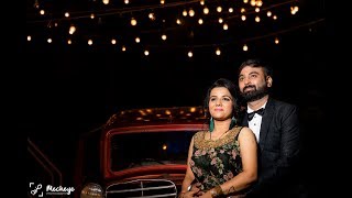 Rohitheena Companions Forever Prewedding Video A Mecheye Film Studio Future Forward.