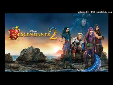 Descendants 2 -