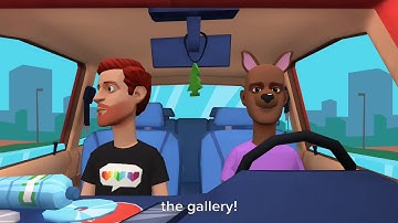 Plotagon piggy chapter 3