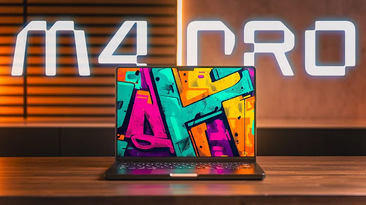 MacBook Pro M4 Pro After 7 Months: Looks Can Be Deceiving!