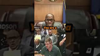 You Have No Authority - Mr. Magoo