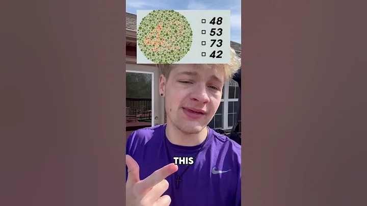 What number do you see 😳 #shorts #challenge #impossible