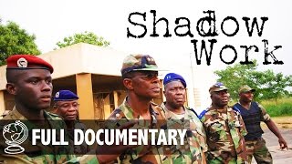 Shadow Work - Full Documentary