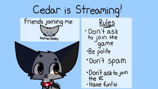 Cedar: Streaming w/ Feather