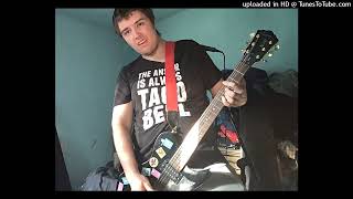 Harley Charlonne - Headstrong (Trapt Cover)