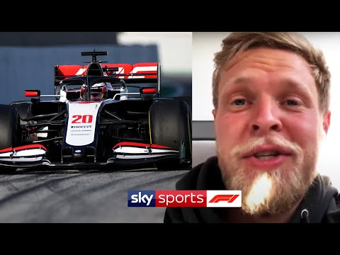 Kevin Magnussen shares his opinion on F1's 'biosphere' restart plan | The F1 Show