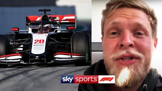 Subscribe ► http://bit.ly/subscribeskyf1 kevin magnussen joined the
sky f1 show from denmark as he talked about life in lockdown, f1's
restart plans & team h...