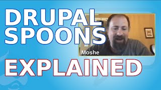 Talking Drupal #250 - Drupal Spoons Explained