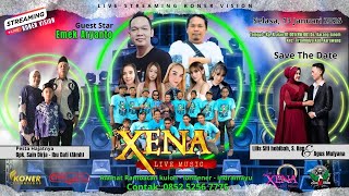  Malam New Xena   Selasa 13 Jan 2026 Kp Krajan Ds Karangsinom  Tirtamulya  Karawang