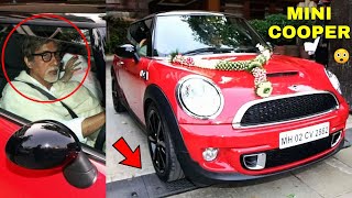 Top 10: FAMOUS Mini Cooper Owners in INDIA ! ! !