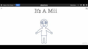 60 hours of work for a 20 second Desmos animation