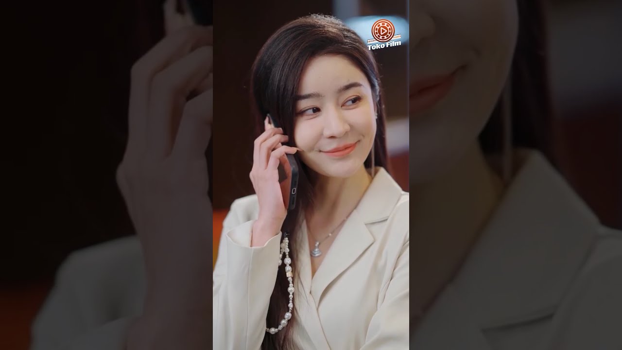 Presiden menyembunyikan identitasnya dan menjadi ayah rumah tangga, tapi diselingkuhi dan hasilnya