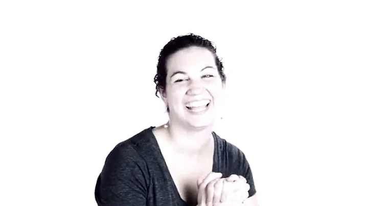 I love my PhD - Nora Williams, University of Exeter