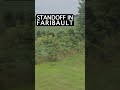 K9 Ends Armed Standoff After Police Pursuit