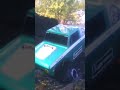 SCX10 axial hawaii beach run #rc4life