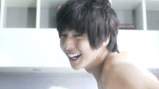 120501【HD】Super Junior - 起範 Kim Ki Bum 新戲《I LOVE李泰利》預告