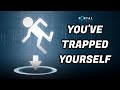 Portal - Trap Yourself | Unlocking Hidden Dialogue