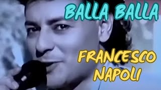 Download Lagu Francesco Napoli - Balla Balla #italodisco #balla #francesco #napoli  #conevstudio #dancemusic MP3