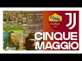 Champions league worth roma vs juventus  bonus 5 maggio explained