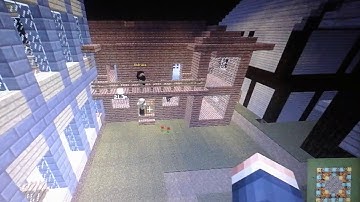 HEROBRINE GLITCH? CUSTOMIZING NPC MOD