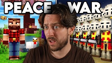 I Watched 1000 Players Simulate Civilization: Rich & Poor