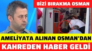 Müge Anlida Şok Gerçek Osman Büyükşen İle Uğur Büyüksen Arasinda Neler Yaşandi