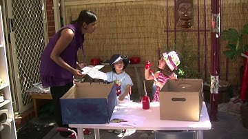 Connecting with Practice Series NQS PLP - Car Factory