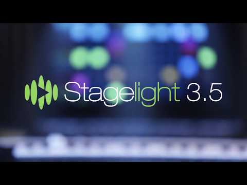 Stagelight 3.5 | Open Labs
