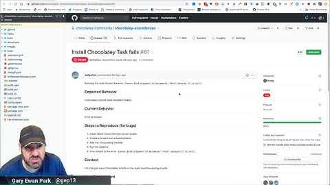 Chocolatey Azure DevOps Extension Release 0.3.2