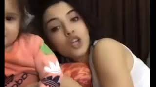 Fatma Bağcı En Çok İzlenen Tiktok Akımları