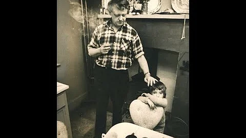 Anthony Burgess:  Sonata for Solo English Horn