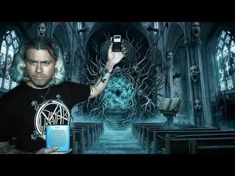 Colin Documents a Full Demonic Escalation inside This Alton Church