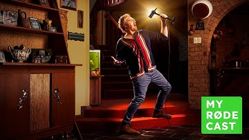 Are You Ready? | My RØDE Cast