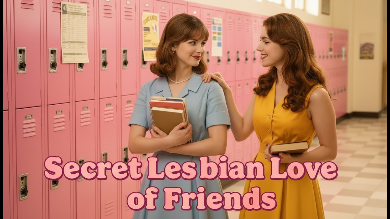 Secret Love of Friends : Long Years of Silence | Ep 34