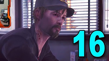 Life is Strange - Part 16 - Conning the Con Man (Episode 3 Chaos Theory Walkthrough)