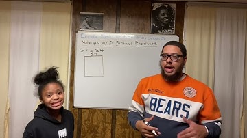 Eureka Math Grade 4, Module 3, Lesson 38