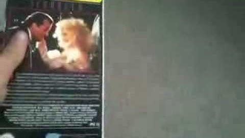 My vhs collection part 2 3/20/14