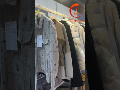 Hebei Benfa Garment