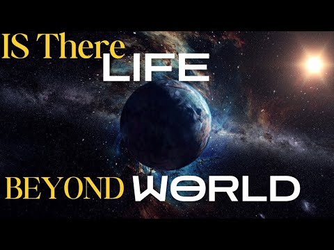 The Science & Mystery Behind Alien Civilizations | The Disturbing Truth About Our Search for Alien