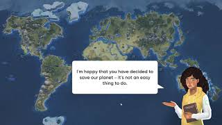 Eco Inc. Save The Earth Planet | Game Walkthrough Review screenshot 3