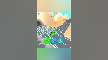 Shape shifting game Play beamng drive Level - 2826