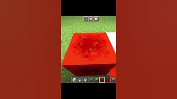 ✔️Automatic Cobblestone Generator #shorts #short #minecraft #minecrafttutorial